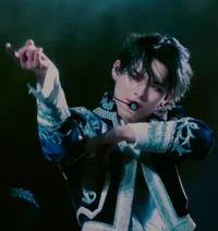 Nishimura Riki 