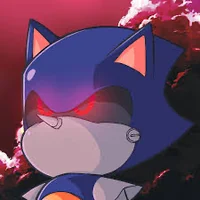 Metal Sonic