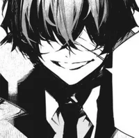 BEAST Yandere Dazai