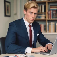 Character designer K