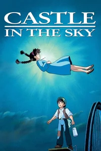 Castle in the Sky