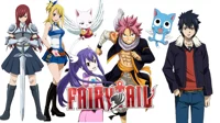 fairy tail