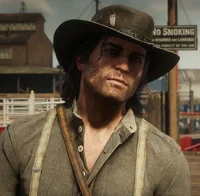 John Marston