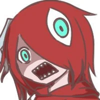 Female Nothing There