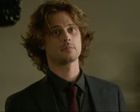 Spencer Reid