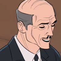 Alfred Pennyworth