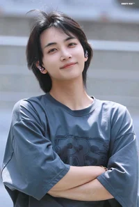 Enemy Jeonghan 