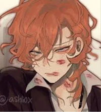 Chuuya