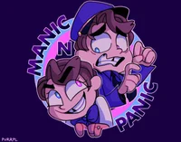 Manic N Panic
