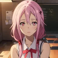 Inori Yuzuriha