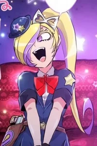 Джемми Сандра 