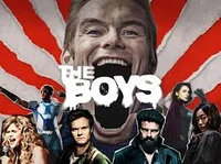 The Boys Rp 3