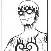 Trafalgar Law
