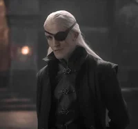 Aemond Targaryen 