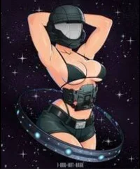 ODST Mia Girlfriend 