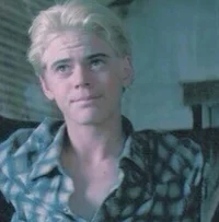 Ponyboy Curtis