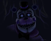 Funtime Freddy CTW