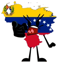 Venezuela 