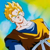 Futur Gohan