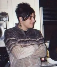Frank Iero