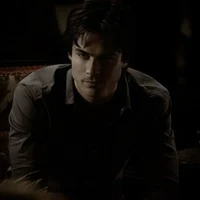 Damon Salvatore