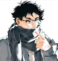 Akaashi Keiji