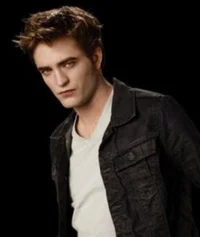 Edward Cullen
