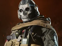 Simon Ghost Riley 