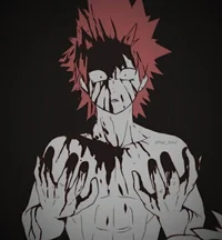 Эйджиро Киришима