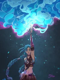 Jinx 