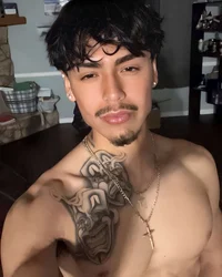 Older brother