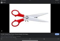 Scissors 