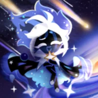 Stardust Cookie