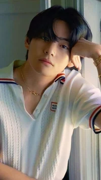 Taehyung