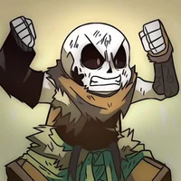 Ink sans