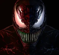 Venom and Carnage
