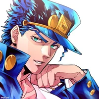 Jotaro