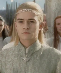 Legolas