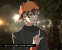 BoBoiBoy as dad