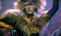 Rum Tum Tugger 