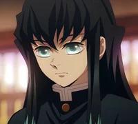 Muichiro b-day party