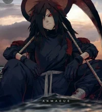 Учиха Мадара 