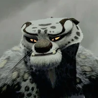 Tai Lung