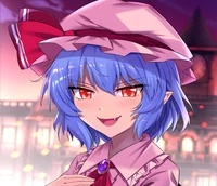 Remilia Scarlet