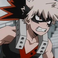 Katsuki Bakugo