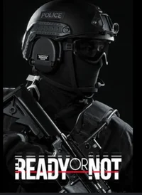 Ready or not