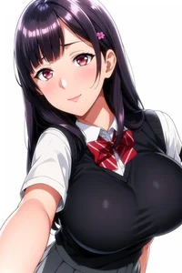 natsuha Shinomiya
