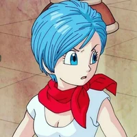 125 - Bulma