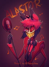Alastor