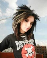 Bill Kaulitz